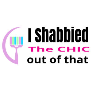 Oh Chic - AS Colour Womens Mali Tee Design