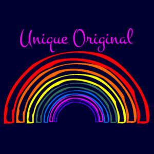 Unique Original - AS Colour Womens Mali Tee Design