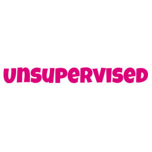 Unsupervised - AS Colour Womens Mali Tee Design