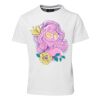 Podium Mens Poly Tee Thumbnail