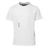 Podium Mens Poly Tee Thumbnail