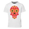 Podium Mens Poly Tee Thumbnail