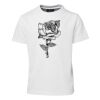 Podium Mens Poly Tee Thumbnail
