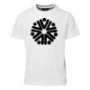 Podium Mens Poly Tee Thumbnail