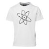 Podium Mens Poly Tee Thumbnail