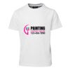 Podium Mens Poly Tee Thumbnail