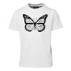 Podium Mens Poly Tee Thumbnail