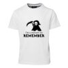 Podium Mens Poly Tee Thumbnail