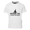 Podium Mens Poly Tee Thumbnail