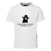 Podium Mens Poly Tee Thumbnail