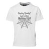 Podium Mens Poly Tee Thumbnail