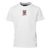 Podium Mens Poly Tee Thumbnail