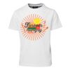 Podium Mens Poly Tee Thumbnail