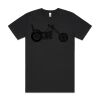 AS Colour Mens Block T shirt Thumbnail